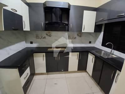 Daniyal Residency Apartment,