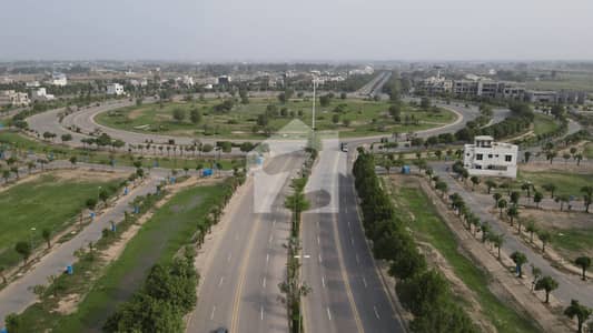 بحریہ آرچرڈ فیز 3 بحریہ آرچرڈ,لاہور میں 8 مرلہ رہائشی پلاٹ 65.0 لاکھ میں برائے فروخت۔
