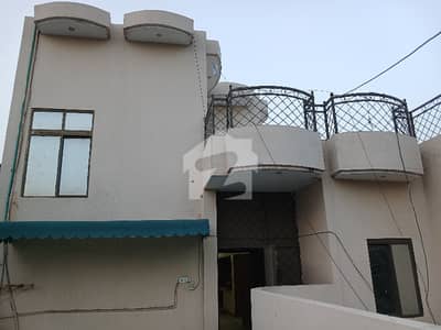 12 Marla Upper Portion At Education Town