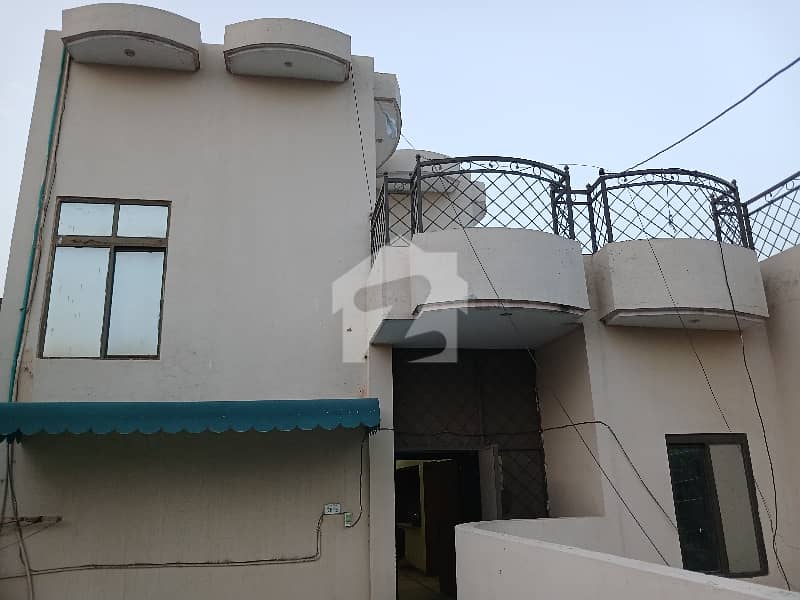 12 Marla Upper Portion At Education Town 12 Marla Upper Portion At Education Town