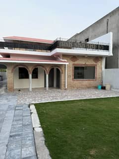 Newly Renovated House For Rent In F-8 Newly Renovated House For Rent In F-8