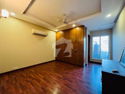Compact Luxury 3 Bedrooms Fully Furnished Upper Portion Available For Rent In F-8