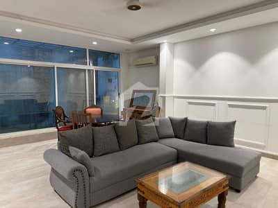 Furnished House For Rent