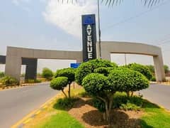 10 Marla Plot For Sale | Prime Location | Reasonable Price