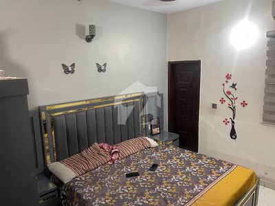 3rd Floor, West Open , Sub Leased, Proper Ventilated Apartment, Available For Sale In A Reasonable Price.