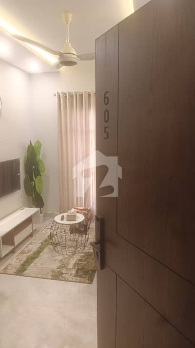 ULTRA MODERN LUXURY FULLY FURNISHED  APARTMENT AVAILABLE FOR SALE
