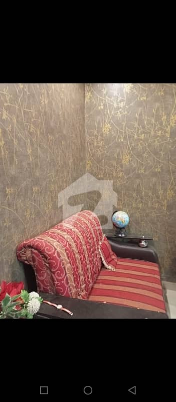 5 Marla Single Storey House Available For Rent