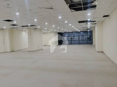 Semi Furnished Office Space Available For Rent In Blue Area, Islamabad Semi Furnished Office Space Available For Rent In Blue Area, Islamabad