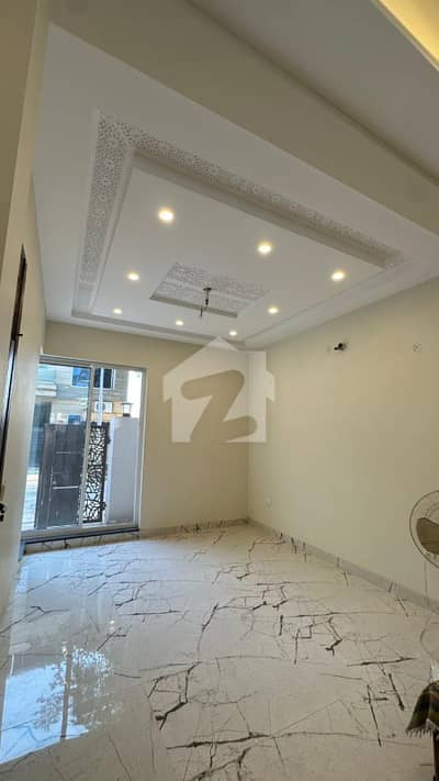 5 Marla Brand New House Available For Sale In M7-C Lake City Lahore
