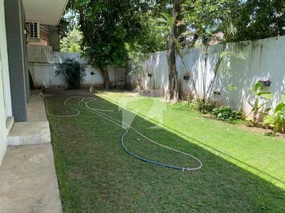 House Available For Rent On Prime Location in F-6 Fully Furnished