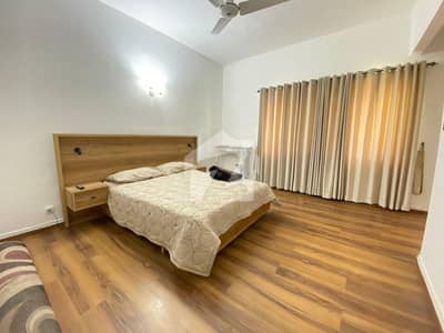 House Available For Rent On Prime Location In F-6 Fully Furnished