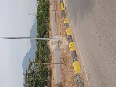 PD12/1 40*80 Main Double Road Plot For Sale