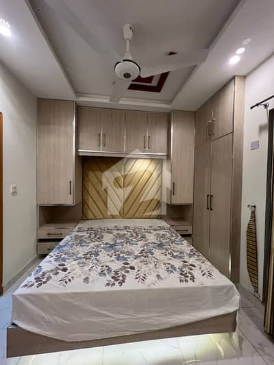 Spacious 300 Square Feet Flat Available For sale In Al-Kabir Town - Phase 2