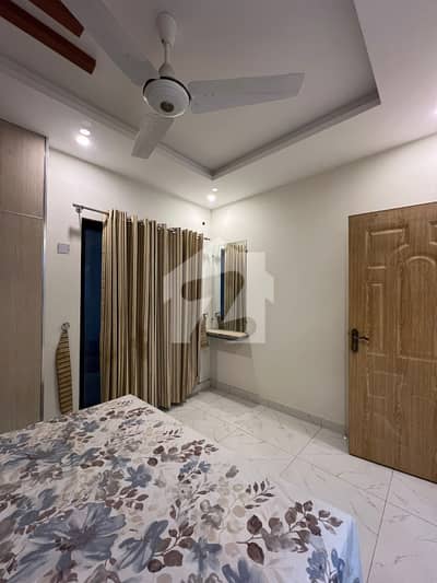 Spacious 300 Square Feet Flat Available For Sale In Al-Kabir Town - Phase 2