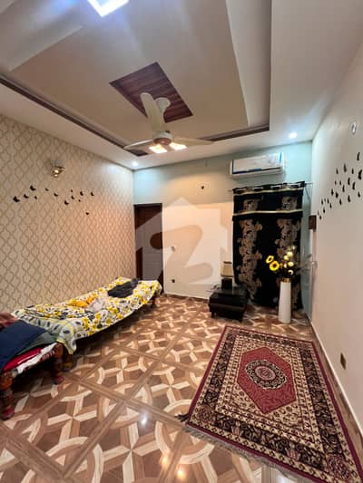 5 Marla House For Sale In Dawood Residency