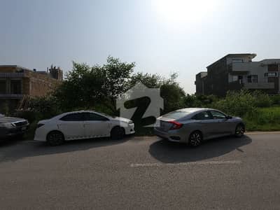 Main Double Road Affordable Residential Plot For Sale In D-12/3