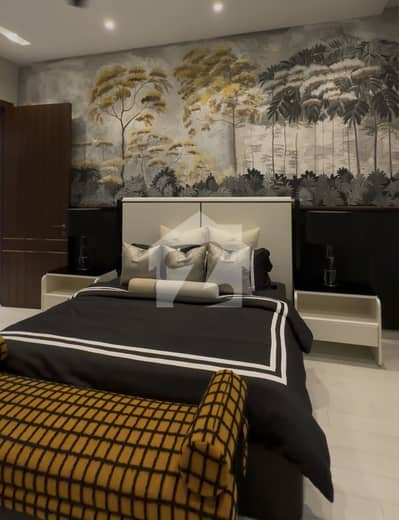 1 Kanal Fully Furnished Brand New Bungalow For Sale In DHA Phase 6 1 Kanal Fully Furnished Brand New Bungalow For Sale In DHA Phase 6