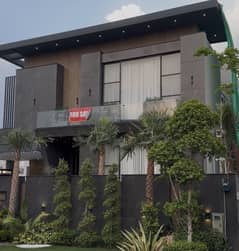 1 Kanal Fully Furnished Brand New Bungalow For Sale In DHA Phase 6