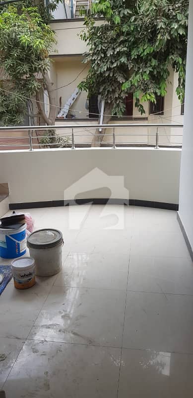 Commercial Use Building Available On RENT Gulshan. E. Iqbal