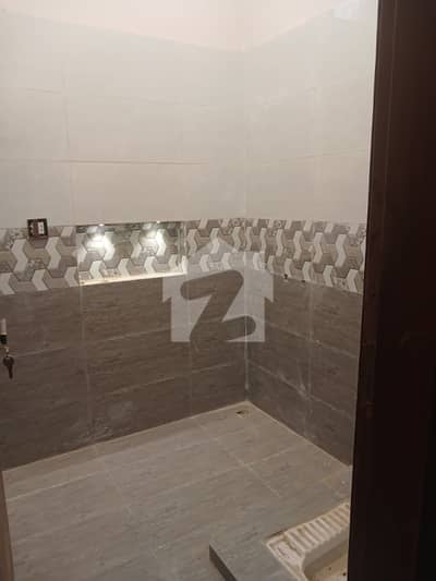Brand New House Available For Sale In North Karachi Sector 10