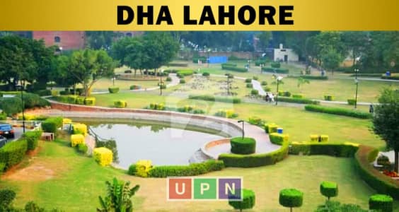 Reasonably-Priced 5 Marla Residential Plot In DHA Phase 9 Prism, Lahore Is Available As Of Now