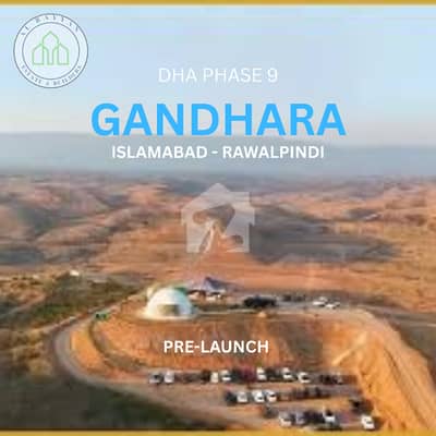 1 Kanal Verified, Transferable Plot File In Dha Phase 9 Gandhara, Islamabad 1 Kanal Verified, Transferable Plot File In Dha Phase 9 Gandhara, Islamabad
