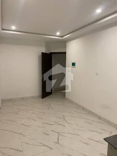 Brand New 1 bed or 2 bed Apartment Available For Rent In Bahria Town Lahore