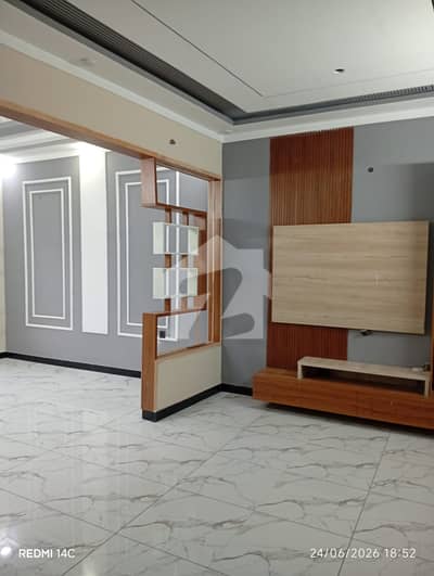 CENTRAL GOVT SOCIETY, G+1 BRAND NEW HOUSE FOR SALE