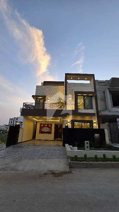Brand New House For Sale
