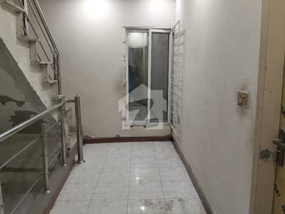 Ideal Lower Portion For Rent In Serene Apartments