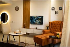 STUDIO FULLY FURNISHED APARTMENT AVAILABLE FOR RENT