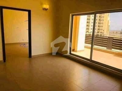 READY TO MOVE 1100sq ft 2Bed Lounge Flat Available FOR SALE in Bahria Heights in TOWER A, H & G (Ready to Move)