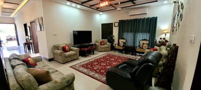 1 Kanal House Is Available