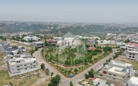 2 Kanal Plot For Sale In Garden City Zone 1 2 Kanal Plot For Sale In Garden City Zone 1