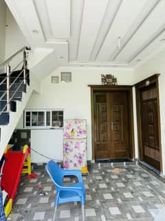 5 MARLA HOT LOCATION HOUSE FOR SALE IN JUBILEE TOWN 1 Year Used 5 MARLA HOT LOCATION HOUSE FOR SALE IN JUBILEE TOWN 1 Year Used
