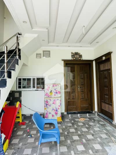 5 MARLA HOT LOCATION HOUSE FOR SALE IN JUBILEE TOWN 1 Year Used 5 MARLA HOT LOCATION HOUSE FOR SALE IN JUBILEE TOWN 1 Year Used