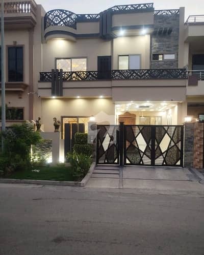 Prime Location 5 Marla House For sale In Citi Housing Phase 1 - Block BB Gujranwala Prime Location 5 Marla House For sale In Citi Housing Phase 1 - Block BB Gujranwala