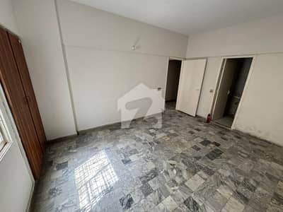 Luxurious Flat Available For Sale In Gulistan e Jauhar Block 13 - Bank Loan Applicable
