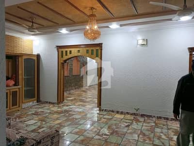 40x80 Double Storey House Available On Rent Located In I-8