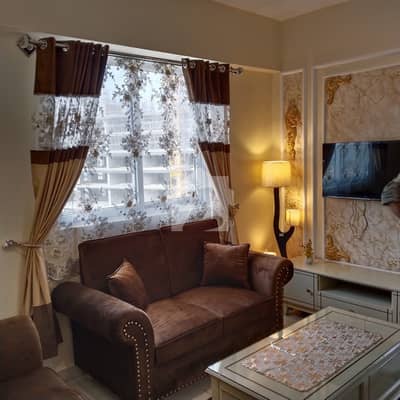 2 Bedroom Furnished Apartment For Rent