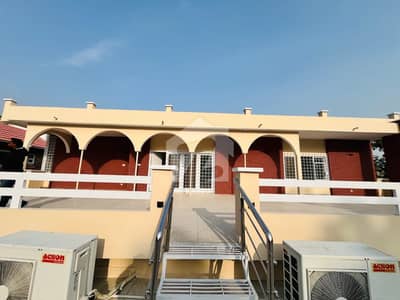 1200 SQYD Double story 7 Beds Luxury House Available For Rent in F6