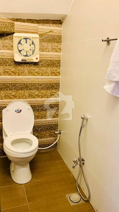 Brand New 10 Marla Fully Furnished House Available For Sale In Bahria Enclave Islamabad