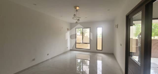 Precinct 06 Overseas Block 272 Square Yards Brand New Villa 05 Bedrooms For Sale Bahria Town Karachi