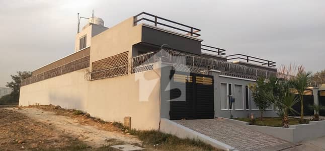 Centrally Located House For sale In MPCHS - Block B Available