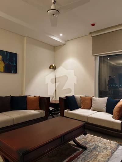1 Bed Furnished Apartment for Rent DHA Raya 1 Bed Furnished Apartment for Rent DHA Raya