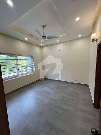 House For Rent In F-8