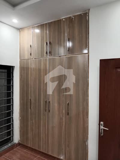 3 MARLA BRAND NEW HOUSE FOR RENT