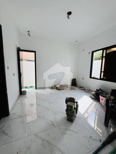 Luxury 150 Sq. Yards Townhouse | Modern Design | Prime Location | Ready To Move
