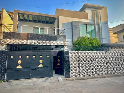Corner 10 Marla 60 Feet Road Main Sialkot Road
