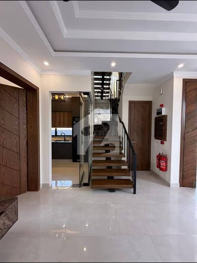 Brand New Modern House for Rent in DHA Rahbar Lahore | Luxury Living Awaits